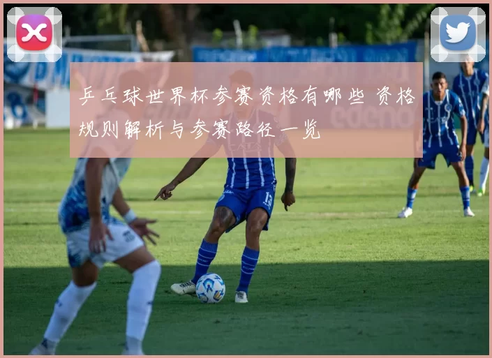 乒乓球世界杯参赛资格有哪些 资格规则解析与参赛路径一览